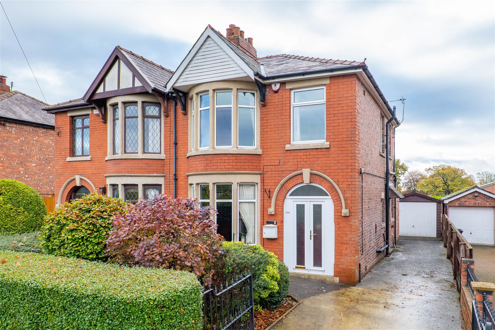 3 bed property in Church Road, Leyland